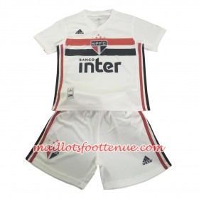 Maillot/Tenue FC São Paulo Enfant Domicile 2019-20